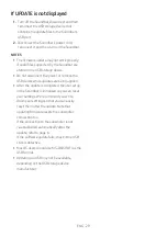 Preview for 33 page of Samsung HW-A45E Full Manual