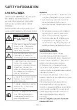 Preview for 2 page of Samsung HW-A470 Full Manual