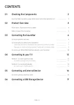 Preview for 6 page of Samsung HW-A470 Full Manual