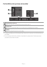 Preview for 54 page of Samsung HW-A470 Full Manual