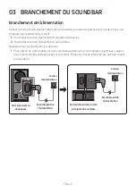 Preview for 55 page of Samsung HW-A470 Full Manual