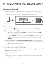 Preview for 68 page of Samsung HW-A470 Full Manual