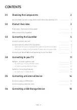 Preview for 6 page of Samsung HW-A50C Full Manual