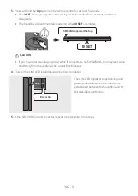 Preview for 16 page of Samsung HW-A50C Full Manual