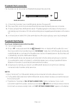 Preview for 28 page of Samsung HW-A50C Full Manual