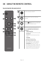 Preview for 29 page of Samsung HW-A50C Full Manual