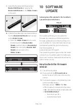 Preview for 36 page of Samsung HW-A50C Full Manual