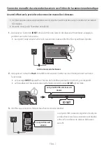 Preview for 57 page of Samsung HW-A50C Full Manual