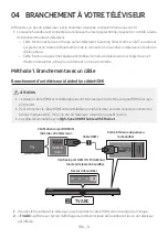 Preview for 61 page of Samsung HW-A50C Full Manual