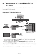 Preview for 66 page of Samsung HW-A50C Full Manual