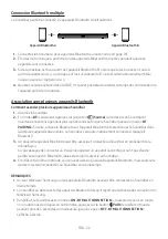 Preview for 72 page of Samsung HW-A50C Full Manual