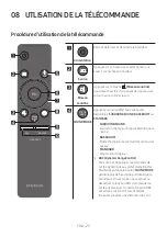 Preview for 73 page of Samsung HW-A50C Full Manual