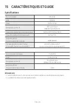 Preview for 86 page of Samsung HW-A50C Full Manual