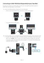 Предварительный просмотр 15 страницы Samsung HW-A50M Full Manual