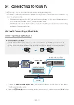 Предварительный просмотр 17 страницы Samsung HW-A50M Full Manual