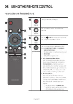 Предварительный просмотр 29 страницы Samsung HW-A50M Full Manual