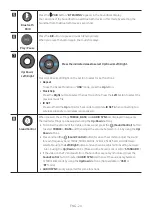 Предварительный просмотр 30 страницы Samsung HW-A50M Full Manual