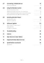 Preview for 5 page of Samsung HW-A550 Full Manual