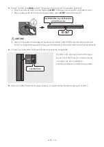 Preview for 54 page of Samsung HW-A550 Full Manual