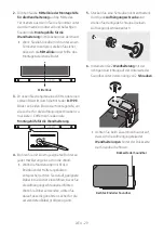 Preview for 73 page of Samsung HW-A550 Full Manual