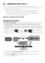 Preview for 95 page of Samsung HW-A550 Full Manual