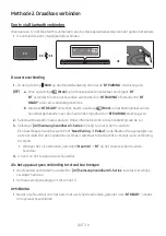 Preview for 98 page of Samsung HW-A550 Full Manual