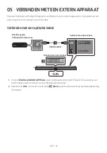 Preview for 100 page of Samsung HW-A550 Full Manual