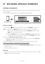 Preview for 103 page of Samsung HW-A550 Full Manual