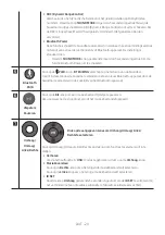 Preview for 108 page of Samsung HW-A550 Full Manual