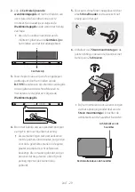 Preview for 113 page of Samsung HW-A550 Full Manual