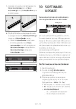 Preview for 114 page of Samsung HW-A550 Full Manual