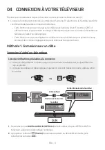 Preview for 135 page of Samsung HW-A550 Full Manual