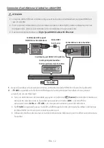 Preview for 136 page of Samsung HW-A550 Full Manual