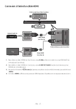 Preview for 141 page of Samsung HW-A550 Full Manual