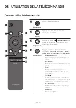 Preview for 147 page of Samsung HW-A550 Full Manual