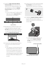 Preview for 153 page of Samsung HW-A550 Full Manual