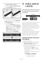 Preview for 154 page of Samsung HW-A550 Full Manual