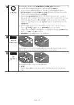 Предварительный просмотр 69 страницы Samsung HW-A560 Full Manual