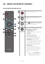 Preview for 29 page of Samsung HW-A60M Full Manual