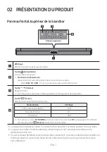 Предварительный просмотр 46 страницы Samsung HW-B430 Full Manual