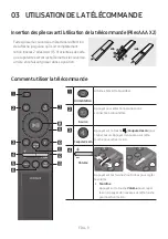 Предварительный просмотр 48 страницы Samsung HW-B430 Full Manual