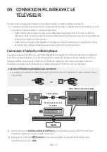 Предварительный просмотр 61 страницы Samsung HW-B430 Full Manual