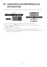 Предварительный просмотр 65 страницы Samsung HW-B430 Full Manual