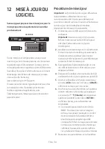 Предварительный просмотр 73 страницы Samsung HW-B430 Full Manual