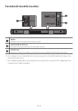 Предварительный просмотр 86 страницы Samsung HW-B430 Full Manual