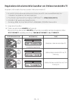 Предварительный просмотр 92 страницы Samsung HW-B430 Full Manual