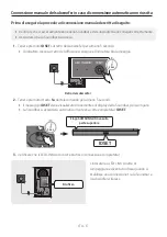 Предварительный просмотр 95 страницы Samsung HW-B430 Full Manual