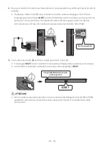 Предварительный просмотр 98 страницы Samsung HW-B430 Full Manual