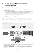 Предварительный просмотр 100 страницы Samsung HW-B430 Full Manual