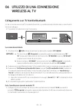 Предварительный просмотр 101 страницы Samsung HW-B430 Full Manual